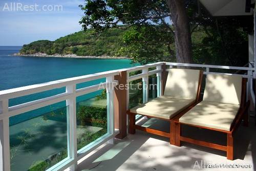 Secret Cliff Resort 53